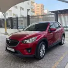 مازدا cx5 موديل 2015