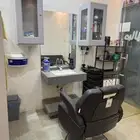 اغراض حلاق كامله للبيع