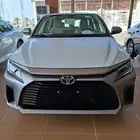 تويوتا يارس Y استاندر 2026