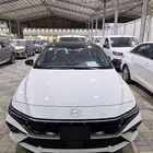 هونداي النترا موديل 2025 عروض التقسيط