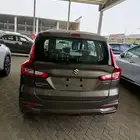 سوزوكى ارتيجا ستاندر وفل 2025