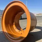 جنط شيول مقاس 22 50  25 ركب شيول كتر 950