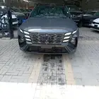 هيونداي توسان كمفورت جميع الفئات 2025 كاش وتقسيط