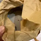 طاسات شاص رفرف وكالة لم تستخدم