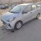هونداي i10 للايجار الشهري فقط