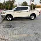 هايلكس دبل فل كامل 2016