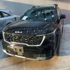 كيا سورنتو فل اوبشن 2024 - 6 سلندر