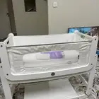 سرير مواليد براند ذو جوده عاليه جدا