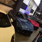 مازراتي جران توريزمو 2013