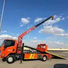 للبيع سطحه هدروليك 2016 كرين ونش رافعه