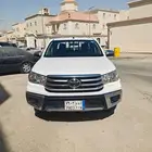 هايلوكس 2023 غمارتين ديزل