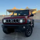 سوزوكي جيمني GLX 2024 فل كامل نجيب اوتو