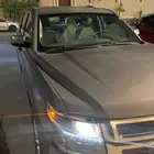 تاهو شيفروليه 2015