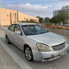 كيا اوبتيما 2006