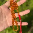 كهرمان كلنغرادي طبيعي