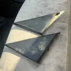 غطاء مراية داخلي نيسان لوريل ميتين ال