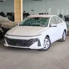 هيونداي اكسنت فليت طيس خليجي 2026 أقل سعر لدى الحسن