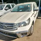 هايلوكس غمارتين بدون دبل