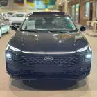 فورد تورس تيتانيوم 2026