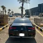 مرسيدس CLA 250 - موديل 2021