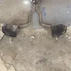 كتباك وكاله جيب شروكي 2014