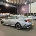 سوناتا 2.5- كمفورت -2025