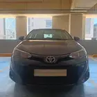 تويوتا يارس 2020 سبور