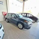 تويوتا هايلاندر 2024 LE هجين استاندر دبل ضمان عبد الطيف جميل