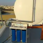 فلتر الخزان جامبو من شركة نقاء الماء