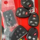 مفتاح وريموت جمس وشفروليه يوكن