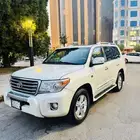 Land Cruiser 2015 GXR V8 full Option 60th Anniversary