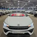 ام جي 5 الشكل الجديد 2025 أستاندر