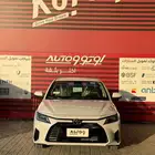 تويوتا يارس 2026 جميع الفئات