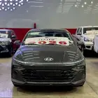 هيونداي اكسنت فليت 2026