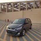 سبارك خليجي 2020 رمادي مالك واحد