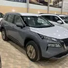 نيسان اكس تريل 2026 (5)و(7) راكب