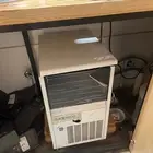 مكينة قهوة وطاحونه قهوة ومكينة ثلج