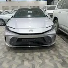 تويوتا كامري جراندي 2025