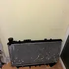 رديتر كابريس 8 سلندر 2013