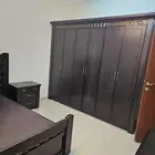 غرفة نوم صيني بدون مرتبة للبيع