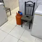 أدوات مطعم برست وشاورما