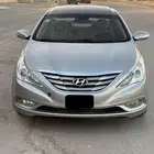 هيونداي سوناتا 2011