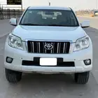 تويوتا برادو 2010