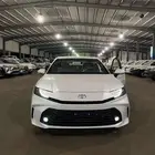 تويوتا كامري ستاندر 2025