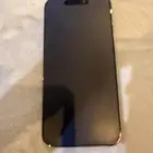 ايفون 15 بروماكس 256 قيقا نضيف شرط