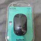 ماوس ماركة لوجيتيك اصلية