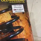 ياي امامي استرالي حق الرمايه لاندكروزر من 2008 ونت طالع