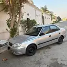 هونداي ا سنت اتوميت  2005