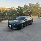 هونداي ازيرا 2021 وارد كوريا