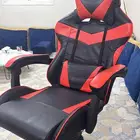 اثاث كرسي قيمنق شبه جديد